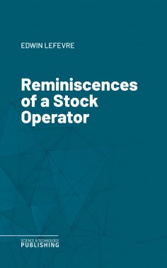 eBook: Reminiscences of a Stock Operator