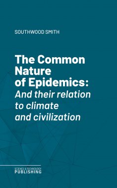 eBook: The Common Nature of Epidemics