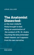 eBook: The Anatomist Dissected