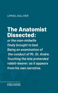 eBook: The Anatomist Dissected