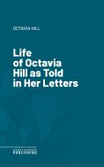 eBook: Life of Octavia Hill as Told in Her Letters