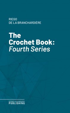 eBook: The Crochet Book