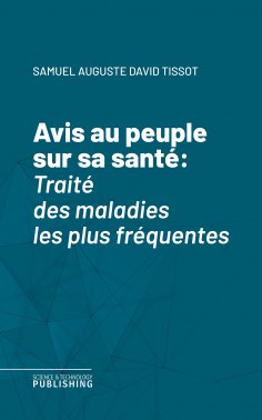 eBook: Avis au peuple sur sa santé