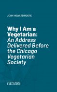 eBook: Why I Am a Vegetarian