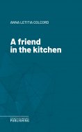 eBook: A friend in the kitchen