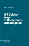 eBook: 133 Fast and Easy Bisquick Recipes