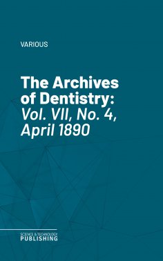 ebook: The Archives of Dentistry