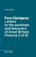 eBook: Fors Clavigera