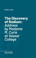 eBook: The Discovery of Radium