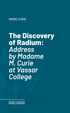 eBook: The Discovery of Radium