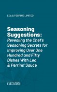 eBook: Seasoning Suggestions