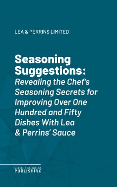 eBook: Seasoning Suggestions