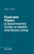 eBook: Food and Flavor
