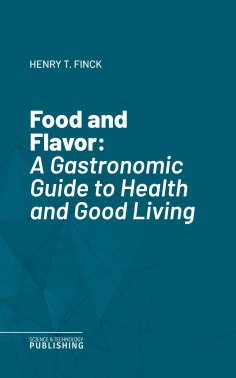 eBook: Food and Flavor