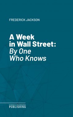 eBook: A Week in Wall Street