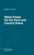 eBook: Water Power for the Farm and Country Home