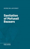 eBook: Sanitation of Mofussil Bazaars