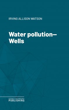 eBook: Water pollution—Wells
