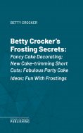 eBook: Betty Crocker's Frosting Secrets
