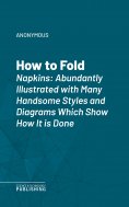 ebook: How to Fold Napkins