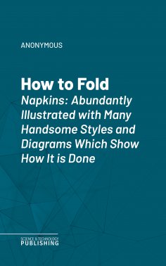 ebook: How to Fold Napkins