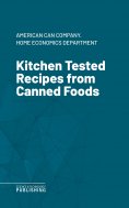 eBook: Kitchen Tested Recipes from Canned Foods