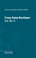 eBook: Crazy Daisy Boutique