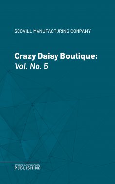 eBook: Crazy Daisy Boutique
