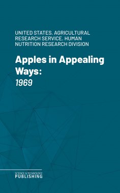 eBook: Apples in Appealing Ways