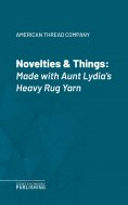 eBook: Novelties & Things