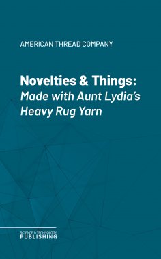 eBook: Novelties & Things
