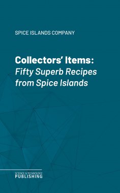 ebook: Collectors' Items