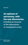 eBook: An epitome of astronomy, with the new discoveries