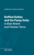 ebook: Ruffled Doilies and the Pansy Doily