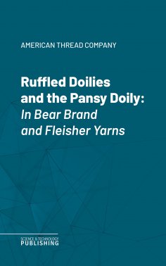 ebook: Ruffled Doilies and the Pansy Doily