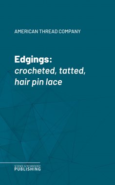 eBook: Edgings