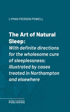 eBook: The Art of Natural Sleep