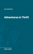 eBook: Adventures in Thrift