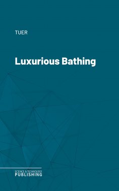 eBook: Luxurious Bathing