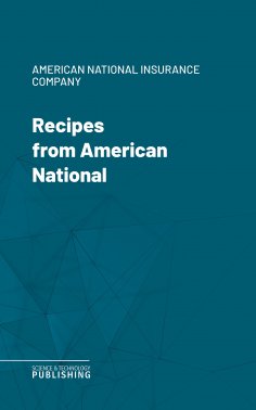 ebook: Recipes from American National