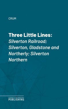 eBook: Three Little Lines