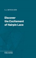 eBook: Discover the Excitement of Hairpin Lace