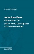 eBook: American Beer