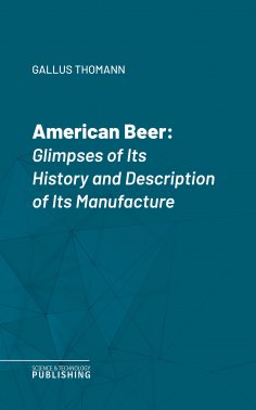 eBook: American Beer