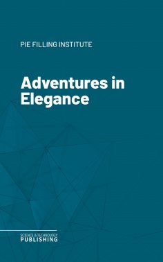 ebook: Adventures in Elegance