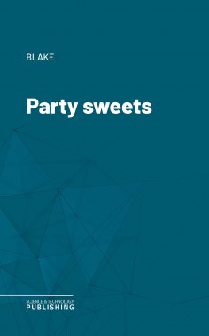 eBook: Party sweets