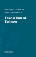 ebook: Take a Can of Salmon
