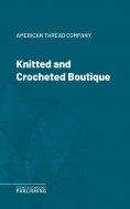ebook: Knitted and Crocheted Boutique