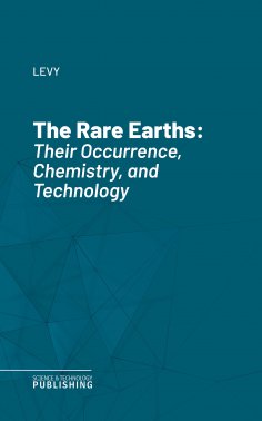 eBook: The Rare Earths