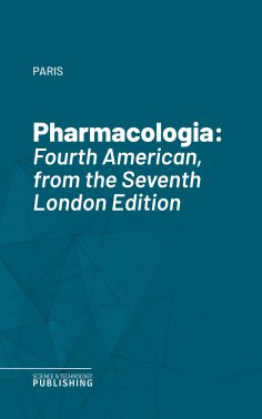 eBook: Pharmacologia